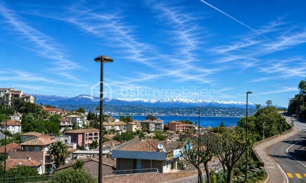 Appartement de 67 m²