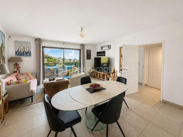 Appartement de 67 m²