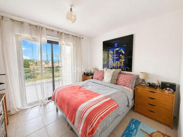 Appartement de 67 m²