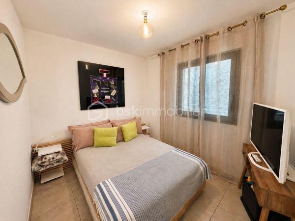 Appartement de 67 m²