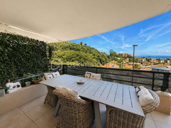 Appartement de 67 m²