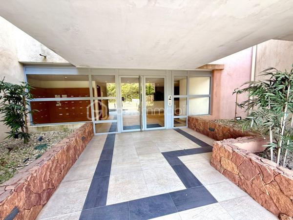 Appartement de 67 m²