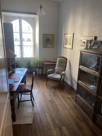 Appartement Dobré – Bureaux ou habitation