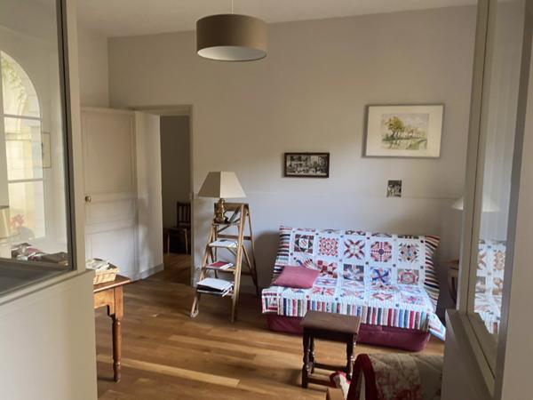 Appartement Dobré – Bureaux ou habitation