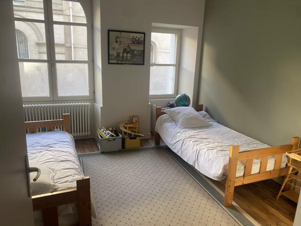 Appartement Dobré – Bureaux ou habitation