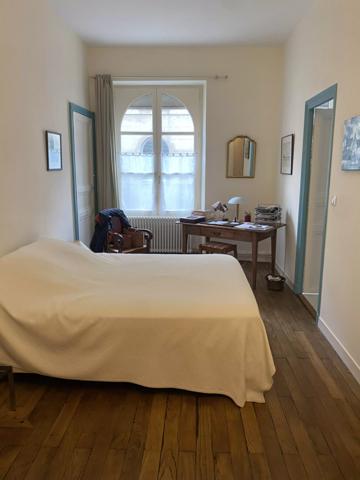 Appartement Dobré – Bureaux ou habitation