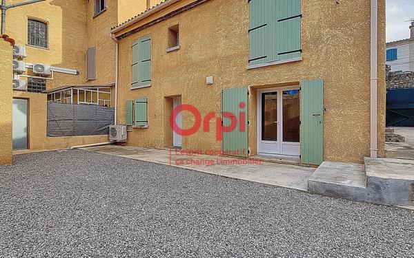 Maison à louer    4 pièces •  Prades