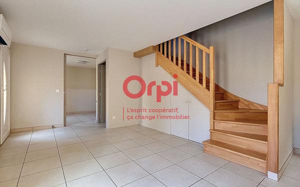 Maison à louer    4 pièces •  Prades