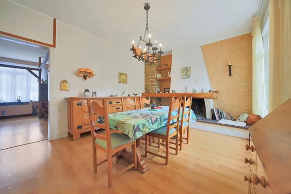 Maison à vendre 5 pièces 102m² Liévin (62800)