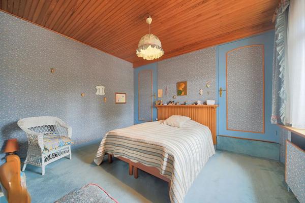 Maison à vendre 5 pièces 102m² Liévin (62800)