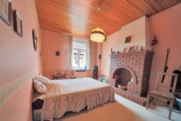 Maison à vendre 5 pièces 102m² Liévin (62800)