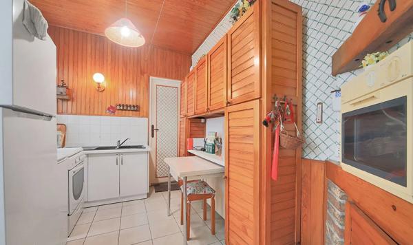 Maison à vendre 5 pièces 102m² Liévin (62800)