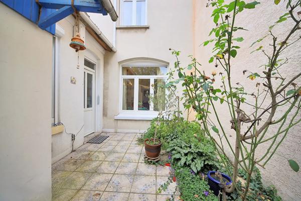 Maison à vendre 5 pièces 102m² Liévin (62800)
