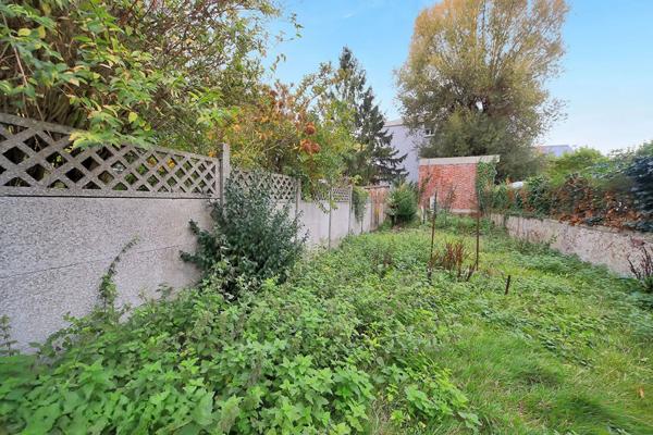 Maison à vendre 5 pièces 102m² Liévin (62800)