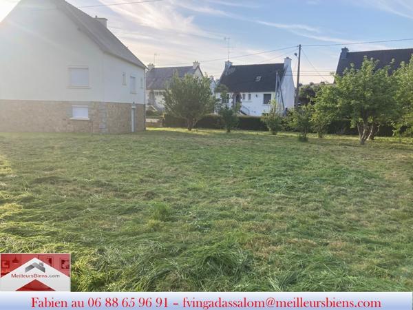 TERRAIN CONSTRUCTIBLE