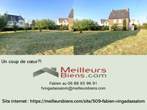TERRAIN CONSTRUCTIBLE