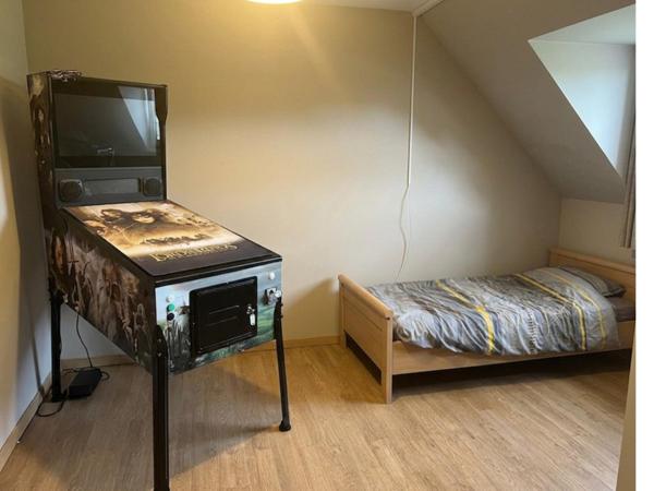 Pavillon individuel de 130 m² situé dans le quartier Les Verdiers