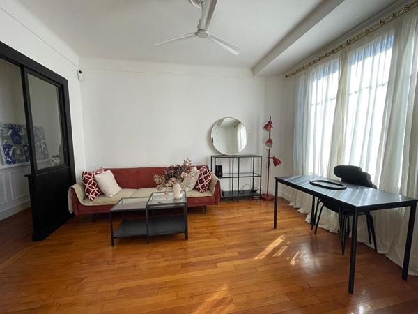 Appartement Malakoff 3 pièce(s) 58.37 m2