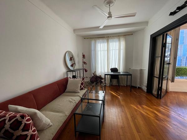 Appartement Malakoff 3 pièce(s) 58.37 m2