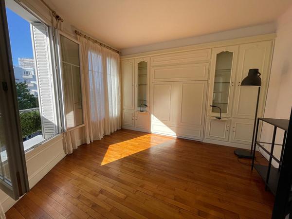 Appartement Malakoff 3 pièce(s) 58.37 m2