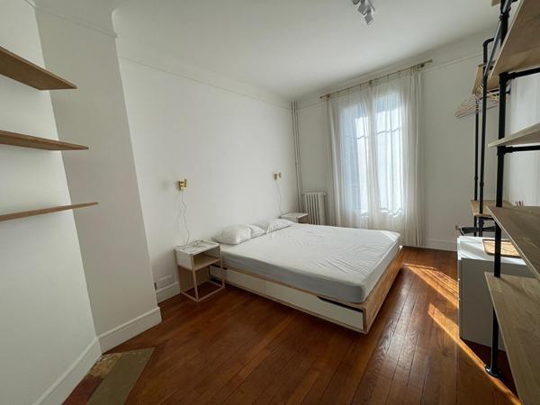 Appartement Malakoff 3 pièce(s) 58.37 m2