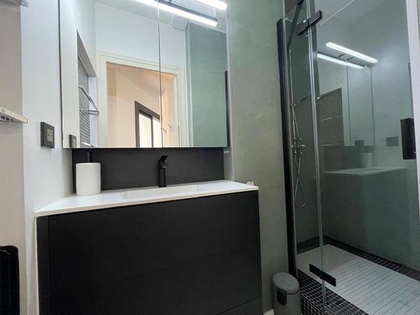 Appartement Malakoff 3 pièce(s) 58.37 m2