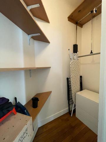 Appartement Malakoff 3 pièce(s) 58.37 m2