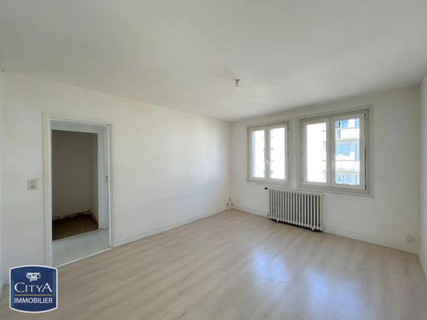 Appartement à vendre 4 pièces 59.76m² Agen (47000)