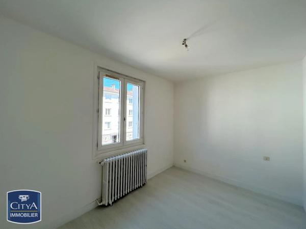 Appartement à vendre 4 pièces 59.76m² Agen (47000)