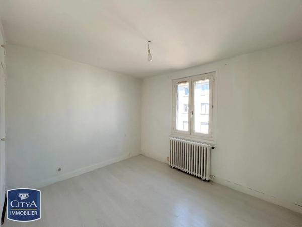 Appartement à vendre 4 pièces 59.76m² Agen (47000)