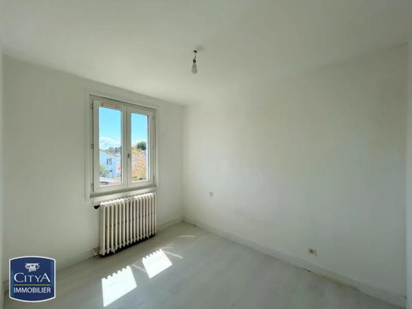 Appartement à vendre 4 pièces 59.76m² Agen (47000)