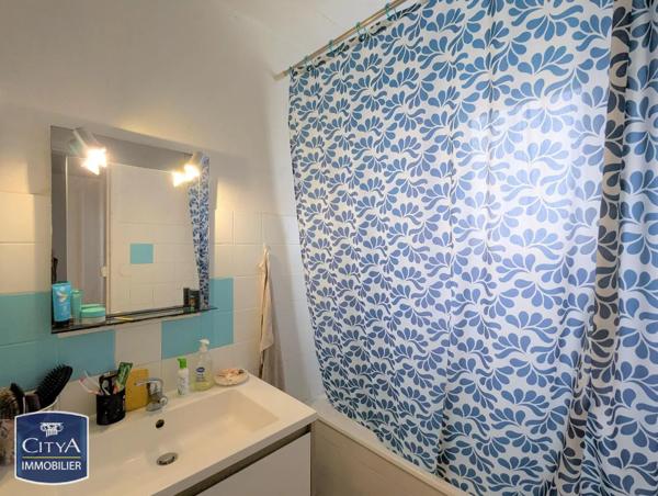 Appartement à vendre 4 pièces 59.76m² Agen (47000)