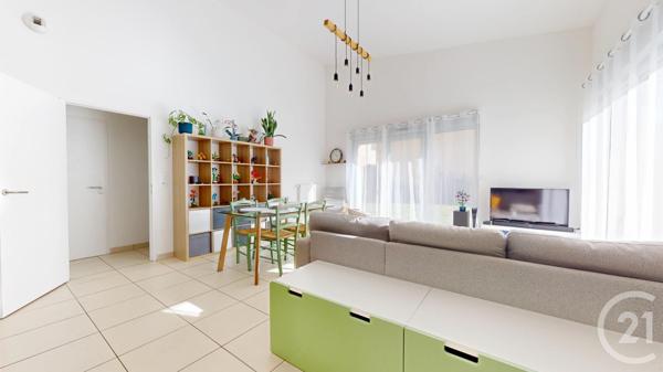 Maison à vendre  3 pièces - 67,70 m2 ST HERBLAIN - 44