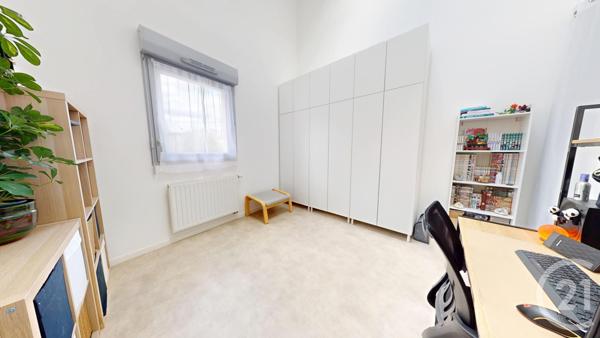 Maison à vendre  3 pièces - 67,70 m2 ST HERBLAIN - 44