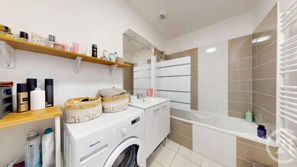 Maison à vendre  3 pièces - 67,70 m2 ST HERBLAIN - 44