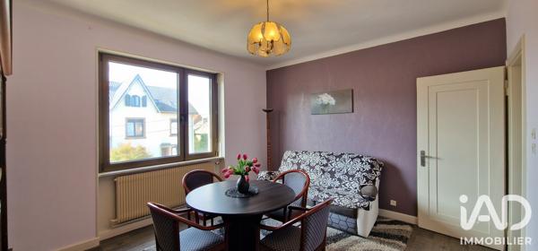 Maison à vendre 9 pièces 187 m² Sarreguemines