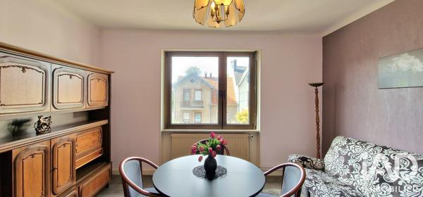 Maison à vendre 9 pièces 187 m² Sarreguemines