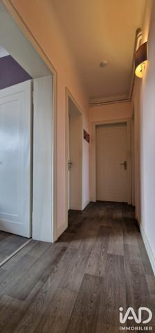 Maison à vendre 9 pièces 187 m² Sarreguemines