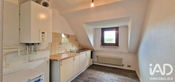 Maison à vendre 9 pièces 187 m² Sarreguemines
