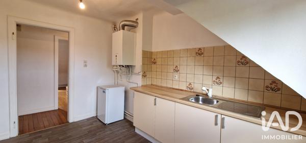 Maison à vendre 9 pièces 187 m² Sarreguemines