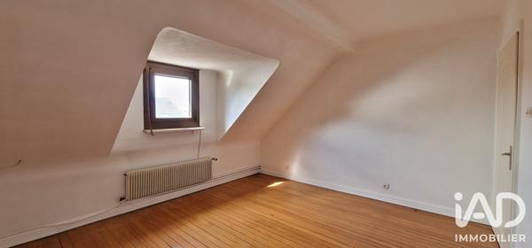 Maison à vendre 9 pièces 187 m² Sarreguemines