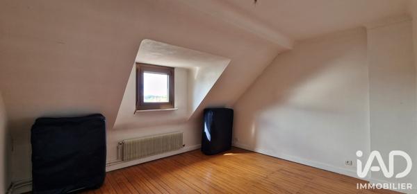 Maison à vendre 9 pièces 187 m² Sarreguemines