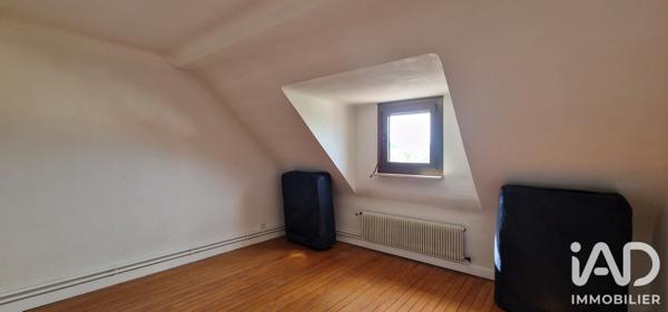 Maison à vendre 9 pièces 187 m² Sarreguemines