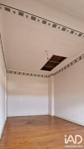 Maison à vendre 9 pièces 187 m² Sarreguemines
