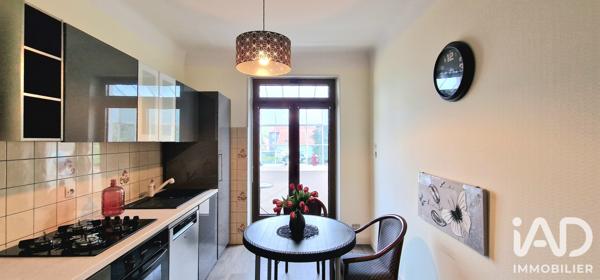 Maison à vendre 9 pièces 187 m² Sarreguemines