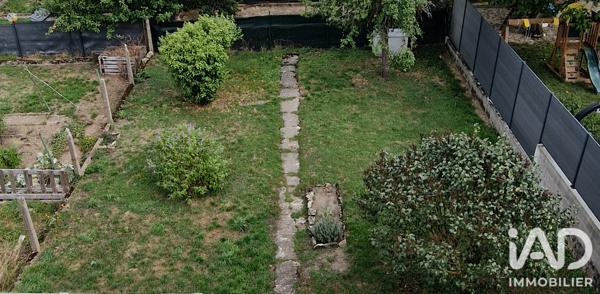 Maison à vendre 9 pièces 187 m² Sarreguemines