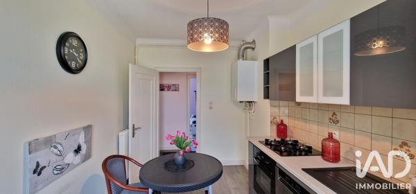 Maison à vendre 9 pièces 187 m² Sarreguemines