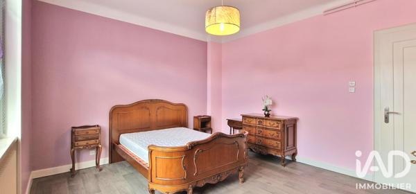 Maison à vendre 9 pièces 187 m² Sarreguemines