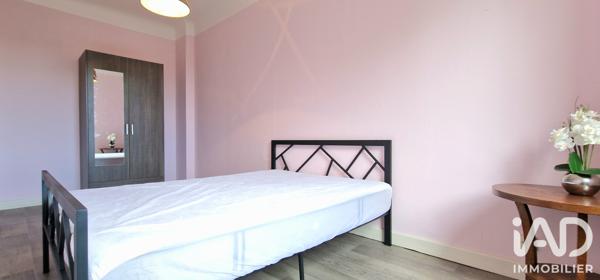 Maison à vendre 9 pièces 187 m² Sarreguemines