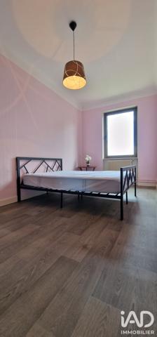 Maison à vendre 9 pièces 187 m² Sarreguemines